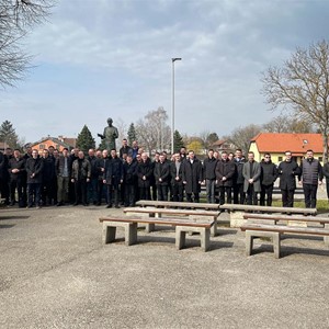 Korizmena duhovna obnova polaznika Trajne formacije svećenika Zagrebačke nadbiskupije